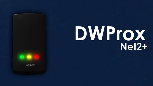 DWProx